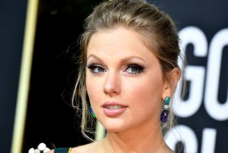 Taylor Swift’s ‘Evermore’ Is In Pole Position on Midweek U.K. Chart