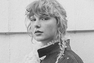 Taylor Swift’s ‘Willow’ Debuts at No. 1 on Billboard Hot 100