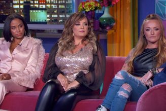 Teen Mom OG Is Going To Show What Life Is Like In Today’s ‘New Normal’