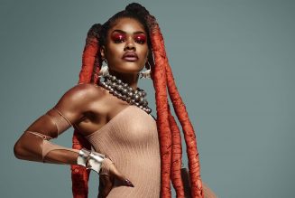 Teyana Taylor Announces Retirement From Music: ‘When One Door Closes Another Will Open’