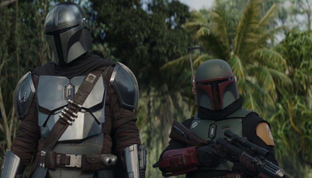 The 10 best streaming shows on Disney Plus, Hulu, and ESPN Plus for 2020