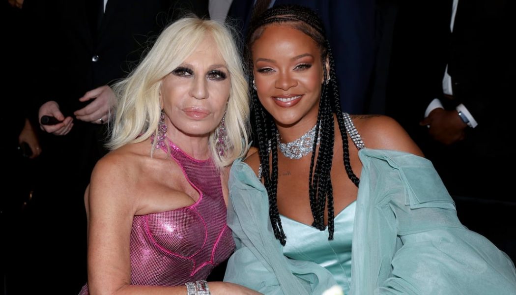 The 2020 British Fashion Awards Premieres Tonight, and We Can’t Wait to See the Winners