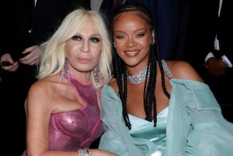 The 2020 British Fashion Awards Premieres Tonight, and We Can’t Wait to See the Winners