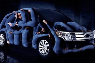 The 2020 Toyota GR Yaris Is a Street-Legal Rally Car You Can’t Buy