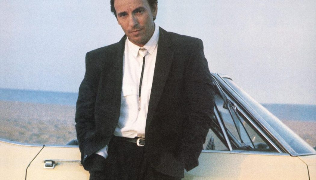 The 35 Best Albums of the Last 35 Years