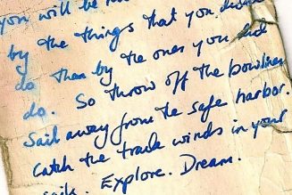 The 77 most inspirational travel quotes ever penned