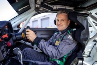 The 992 Porsche 911 GT3 Cup Is the 2022 GT3’s Evil Track Twin