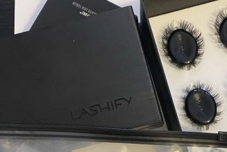The At-Home Alternative to Lash Extensions That We’ve All Been Waiting For