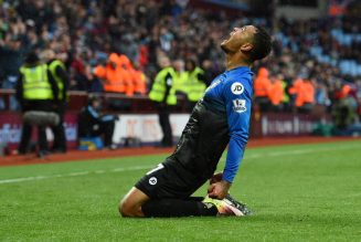 The Athletic: Aston Villa considering January move for versatile Championship ace