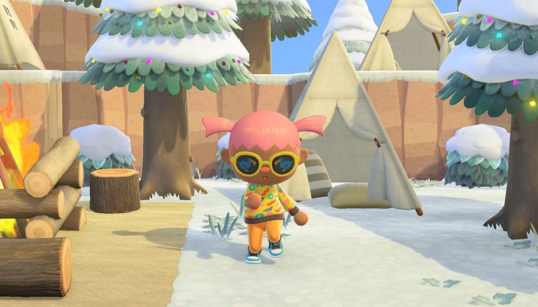 The best games of 2020