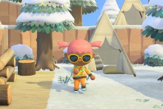 The best games of 2020