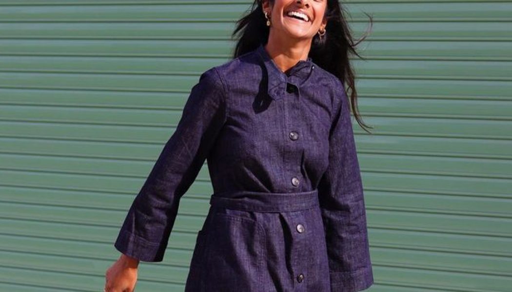 The Best High-Street Buys We’ve Seen on Instagram This December