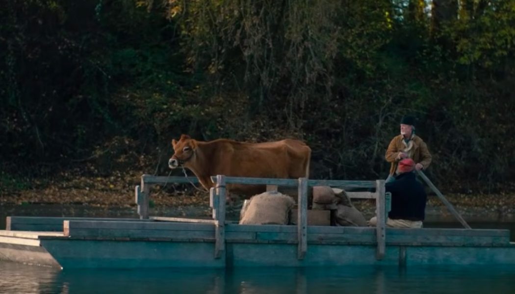 The best movies of 2020