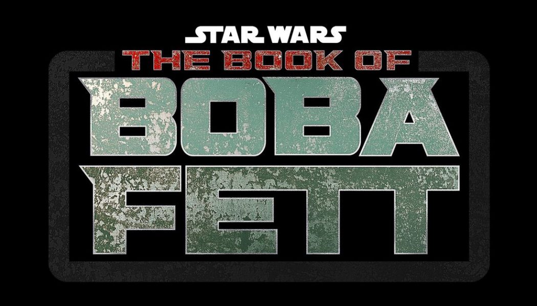 The Book of Boba Fett is another Mandalorian spinoff show, coming to Disney Plus in 2021