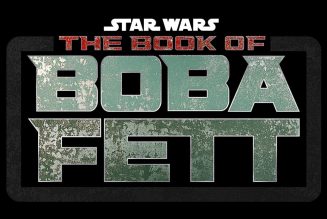 The Book of Boba Fett is another Mandalorian spinoff show, coming to Disney Plus in 2021