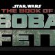 The Book of Boba Fett is another Mandalorian spinoff show, coming to Disney Plus in 2021