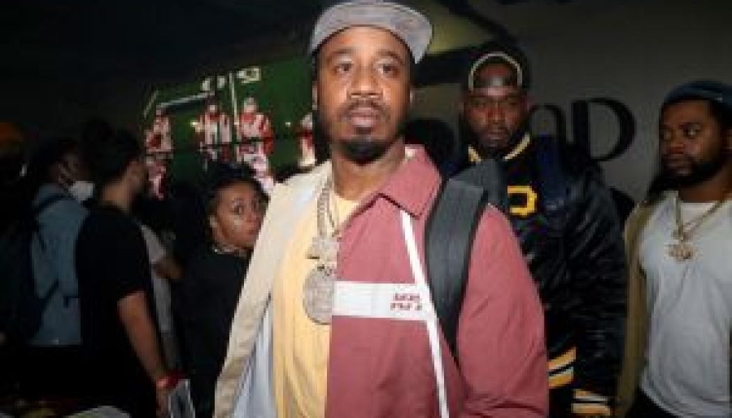 The Butcher’s Back: Benny The Butcher Shares News Of Recovery With ‘The Joe Budden Podcast’