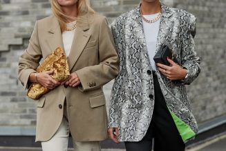 The Christmas Sales Are Here—and We’ve Found So Many Amazing Pieces