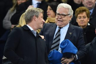 ‘The conundrum’: Rio Ferdinand suggests the ‘big question’ Everton face next month