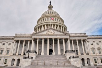 The COVID-19 Stimulus Bill Would Make Illegal Streaming a Felony