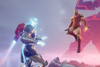 The Galactus event was Fortnite’s biggest yet