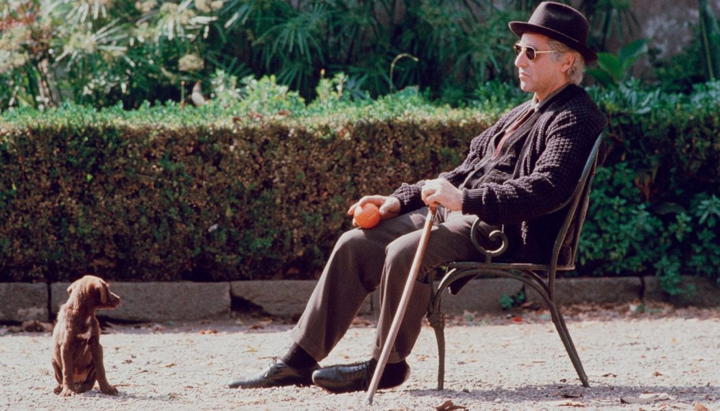 The Godfather Coda: The Death of Michael Corleone Is Tighter, Leaner, and Self-Aware: Review