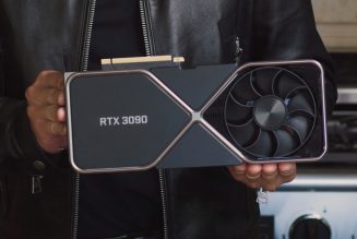 The hard-to-find PS5 and RTX 3090 have each inspired daring heists