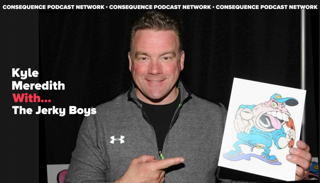 The Jerky Boys on the Current PC Culture