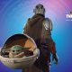 The Mandalorian is the perfect Fortnite character
