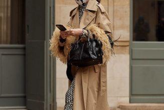 The Net-a-Porter Winter Sale is Here and I’ve Picked Out All the Best Bits