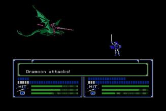 The original Fire Emblem is great on the Switch, but Nintendo’s retro strategy continues to confuse