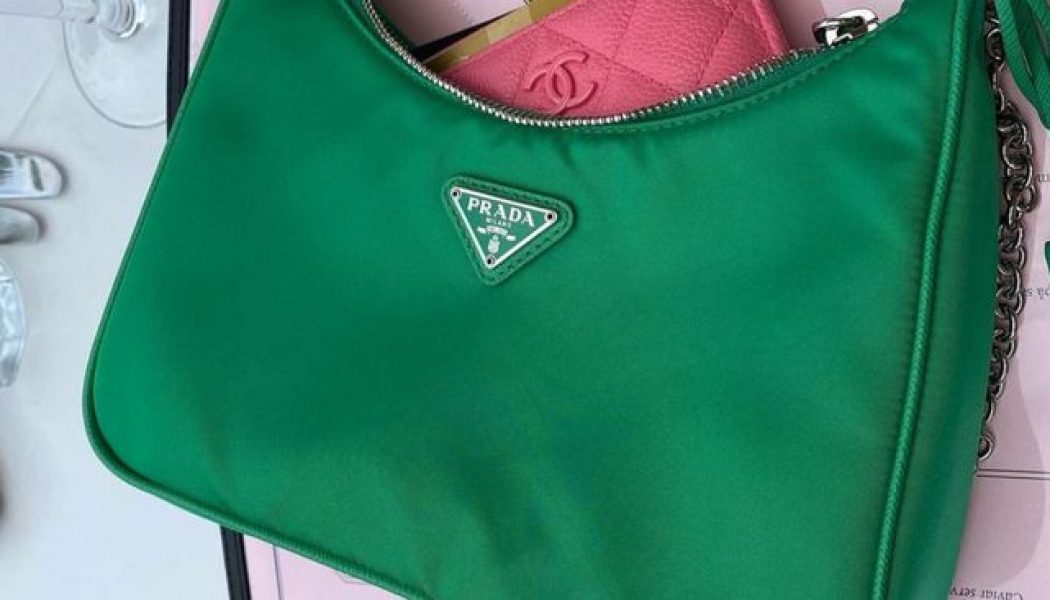 The Resale Report: A Smart Shopping Guide on Vintage Investments