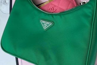 The Resale Report: A Smart Shopping Guide on Vintage Investments