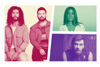 The Top 10 Country Songs of 2020: Staff Picks