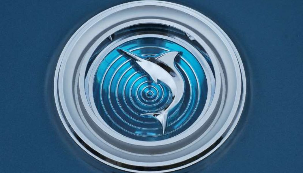 The Weird and Wonderful AMC Rambler Marlin Was a Concept Car Come to Life