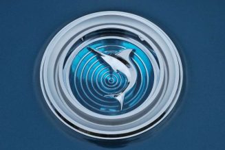 The Weird and Wonderful AMC Rambler Marlin Was a Concept Car Come to Life