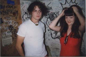 The White Stripes Release 1999 Show to Raise Funds for Fair Fight Voter Participation Group