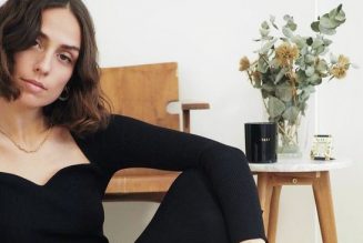 The Winter Dress That French Girls Have Loved Forever