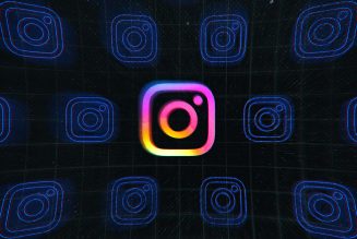 The year Instagram became Facebook