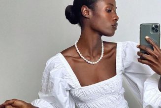 These 10 Tops Will Instantly Upgrade Your Jeans