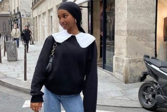 These 3-Piece Outfits Are So Easy to Style But Don’t Look Simple