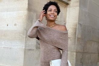 These 6 Colours Are the Key to an Expensive-Looking Winter Wardrobe