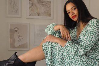 These 63 Spring Outfits Make for Easy Scrolling