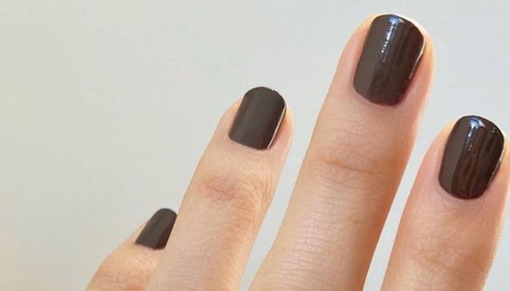 These Are the Only 2021 Nail Trends You Need to Know