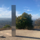 Third Monolith Appears in California; Alien Invasion or Insufferable PR Stunt Imminent