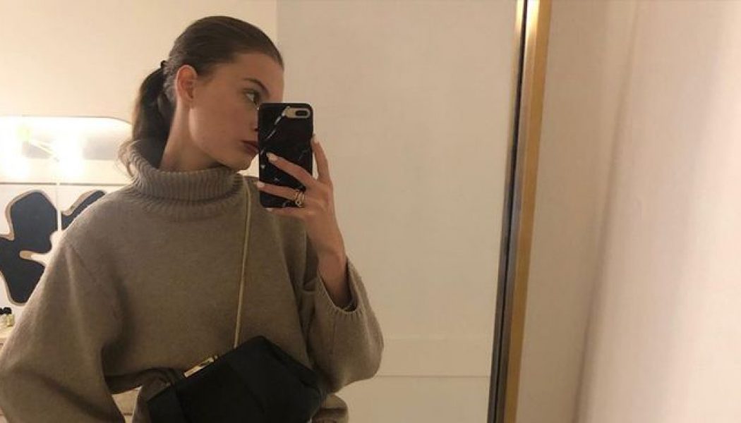 This Anti-Legging Trend Is Officially Happening