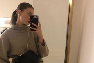 This Anti-Legging Trend Is Officially Happening