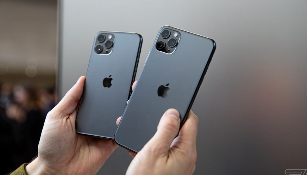 This incredible exploit could have let hackers remotely own iPhones without even touching them