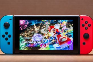 This is the best Nintendo Switch deal you’ll find this holiday season