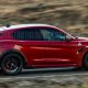 This Is the Hardcore, Track-Ready Stelvio GTAm Alfa Romeo Won’t Build